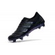 Neuf - Chaussures de Football Adidas Copa 19.1 FG Noir