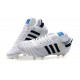 Neuf - Chaussures de Football Adidas Copa 19.1 FGNeuf - Chaussures de Football Adidas Copa 70y FG Blanc