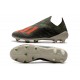 Chaussure adidas X 19+ FG - Héritage Vert /Orange