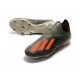 Chaussure adidas X 19+ FG - Héritage Vert /Orange