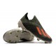 Chaussure adidas X 19+ FG - Héritage Vert /Orange