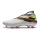 Chaussure Nouvelle adidas Nemeziz 19+ FG Édition Limitée