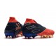 Chaussure Nouvelle adidas Nemeziz 19+ FG Spider-Man Rouge Noir