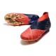 Chaussure Nouvelle adidas Nemeziz 19+ FG Spider-Man Rouge Noir