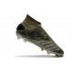Adidas Predator 19+ FG Chaussure de Football Héritage Vert/ Sable