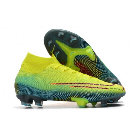 Chaussure Nike Mercurial Superfly VII Elite FG -Dream Speed 002