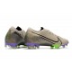 Nike Chaussures Mercurial Vapor XIII 360 Elite FG Desert Sand Violet