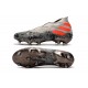 Chaussure Nouvelle adidas Nemeziz 19+ FG Gris Orange Blanc