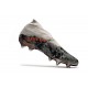 Chaussure Nouvelle adidas Nemeziz 19+ FG Gris Orange Blanc