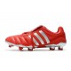 Adidas Predator Mania Og FG Predator Chaussure de Football Rouge