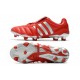 Adidas Predator Mania Og FG Predator Chaussure de Football Rouge