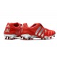 Adidas Predator Mania Og FG Predator Chaussure de Football Rouge