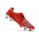 Adidas Predator Mania Og FG Predator Chaussure de Football Rouge
