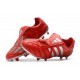 Adidas Predator Mania Og FG Predator Chaussure de Football Rouge