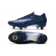 Nike Mercurial Vapor 13 Elite SG-PRO AC Dream Speed Bleu