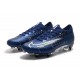 Nike Mercurial Vapor 13 Elite SG-PRO AC Dream Speed Bleu