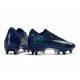 Nike Mercurial Vapor 13 Elite SG-PRO AC Dream Speed Bleu
