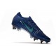 Nike Mercurial Vapor 13 Elite SG-PRO AC Dream Speed Bleu