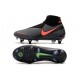 Nike PHANTOM VSN ELITE DF SG-PRO AC Gris foncé Mangue