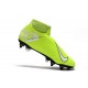 Nike PHANTOM VSN ELITE DF SG-PRO AC Volt Blanc
