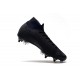 Nike Mercurial Superfly 7 Elite SG-PRO AC Noir
