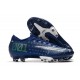 Nike Mercurial Vapor 13 Elite AG-Pro Dream Speed Bleu