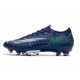 Nike Mercurial Vapor 13 Elite AG-Pro Dream Speed Bleu