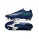Nike Mercurial Vapor 13 Elite AG-Pro Dream Speed Bleu