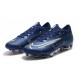 Nike Mercurial Vapor 13 Elite AG-Pro Dream Speed Bleu
