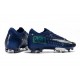 Nike Mercurial Vapor 13 Elite AG-Pro Dream Speed Bleu
