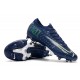 Nike Mercurial Vapor 13 Elite AG-Pro Dream Speed Bleu