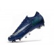 Nike Mercurial Vapor 13 Elite AG-Pro Dream Speed Bleu