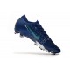 Nike Mercurial Vapor 13 Elite AG-Pro Dream Speed Bleu