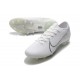 Nike Mercurial Vapor 13 Elite AG-Pro Blanc