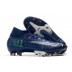 Nike Mercurial Superfly 7 Elite AG-Pro Dream Speed Bleu