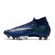 Nike Mercurial Superfly 7 Elite AG-Pro Dream Speed Bleu