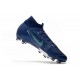 Nike Mercurial Superfly 7 Elite AG-Pro Dream Speed Bleu