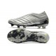 Chaussures Nouvelle adidas Copa 20+ FG Argent Jaune Solaire