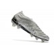 Chaussures Nouvelle adidas Copa 20+ FG Argent Jaune Solaire