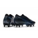 Nike Mercurial Vapor 13 Elite SG-PRO AC Noir Bleu
