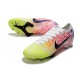 Nike Neymar Mercurial Vapor XIII 360 Elite FG Blanc Noir Bleu Volt