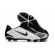 Chaussure 2020 Nike Phantom Vnm Elite FG -Noir Blanc Rouge