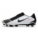 Chaussure 2020 Nike Phantom Vnm Elite FG -Noir Blanc Rouge