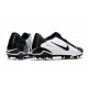 Chaussure 2020 Nike Phantom Vnm Elite FG -Noir Blanc Rouge