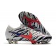 Nike Chaussure Korea Mercurial Vapor XIII 360 Elite FG Blanc Noir Rouge