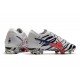 Nike Chaussure Korea Mercurial Vapor XIII 360 Elite FG Blanc Noir Rouge