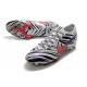 Nike Chaussure Korea Mercurial Vapor XIII 360 Elite FG Blanc Noir Rouge