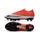 Nike Mercurial Vapor 13 Elite AG-Pro Rouge Argent Noir