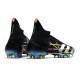 Chaussure adidas x Reuben Dangoor Predator 20+ ART - Noir Multicolore