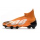 Chaussure adidas Predator Mutator 20+ FG -Orange Blanc Noir
